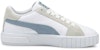 (W) Puma Cali Star Mix 'Putih Forever Biru' 380220-02