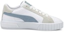 Order (W) Puma Cali Star Mix 'Putih Forever Biru' 380220-02