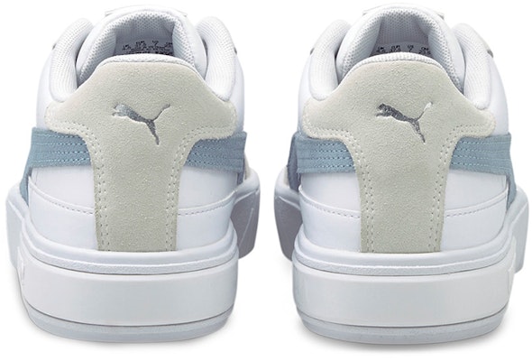 (女款)Puma Cali Star Mix 'White Forever Blue' 380220-02 Shop (女款)Puma Cali Star Mix 'White Forever Blue' 380220-02