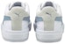 (W) Puma Cali Star Mix 'Putih Forever Biru' 380220-02