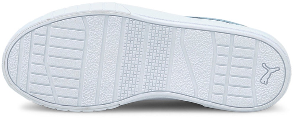 (Women) Puma Cali Star Mix 'White Forever Blue' 380220-02 Purchase (Women) Puma Cali Star Mix 'White Forever Blue' 380220-02