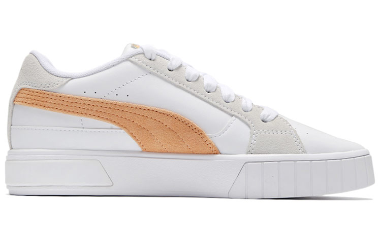 Order (W) Sepatu Puma Cali Star Mix Putih/Pink 380220-01