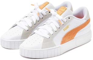 (W) Kasut Puma Cali Star Mix Putih/Merah Jambu 380220-01 Lookbook (W) Kasut Puma Cali Star Mix Putih/Merah Jambu 380220-01