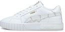 Buy (W) Puma Cali Star Snake Kasut Kasual Putih 380629-01
