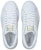 (W) Puma Cali Star Snake Kasut Kasual Putih 380629-01