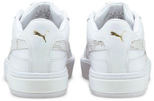 (W) Puma Cali Star Snake Kasut Kasual Putih 380629-01 Shop (W) Puma Cali Star Snake Kasut Kasual Putih 380629-01