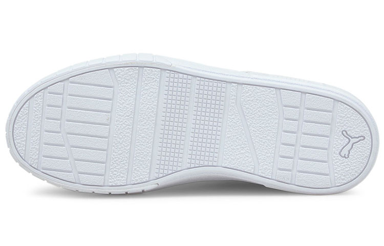 Details for (W) Puma Cali Star 蛇纹休闲鞋 白色 380629-01