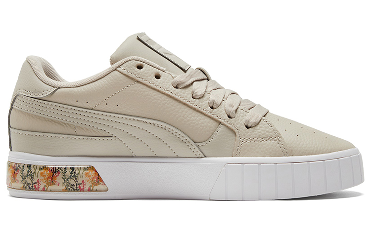 Order (W) Zapatillas Puma Cali Star Beige. 384191-01