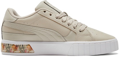 (W) Puma Cali Star Sepatu Sneakers Beige 384191-01 Order (W) Puma Cali Star Sepatu Sneakers Beige 384191-01