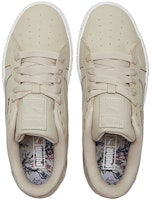 (W) Puma Cali Star Sepatu Sneakers Beige 384191-01 Lookbook (W) Puma Cali Star Sepatu Sneakers Beige 384191-01
