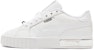 (W) Puma Cali Star Putih Perak 380219-01