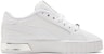 (W) Puma Cali Star Putih Perak 380219-01