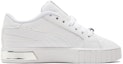 Order (W) Puma Cali Star Putih Perak 380219-01