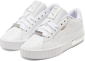 (W) プーマ Cali Star 白銀 (Puma Cali Star Hakugīn) 380219-01 Lookbook (W) プーマ Cali Star 白銀 (Puma Cali Star Hakugīn) 380219-01