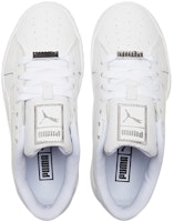 (W) プーマ Cali Star 白銀 (Puma Cali Star Hakugīn) 380219-01 Shop (W) プーマ Cali Star 白銀 (Puma Cali Star Hakugīn) 380219-01