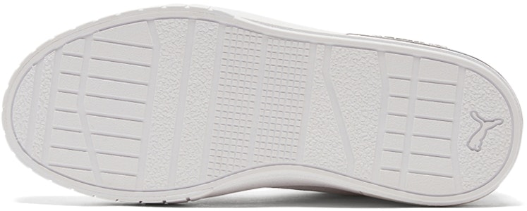 (W) Puma Cali Star Putih Perak 380219-01 Details for (W) Puma Cali Star Putih Perak 380219-01