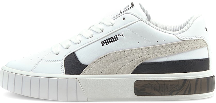 (W) Puma Cali Star WS 'Mármol Blanco' 381122-02 Buy (W) Puma Cali Star WS 'Mármol Blanco' 381122-02