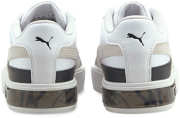 (W) Puma Cali Star WS 'Marmer Putih' 381122-02 Shop (W) Puma Cali Star WS 'Marmer Putih' 381122-02