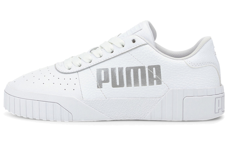 Buy (W) 푸마 칼리 스테이트먼트 (실버/화이트) 372847-01