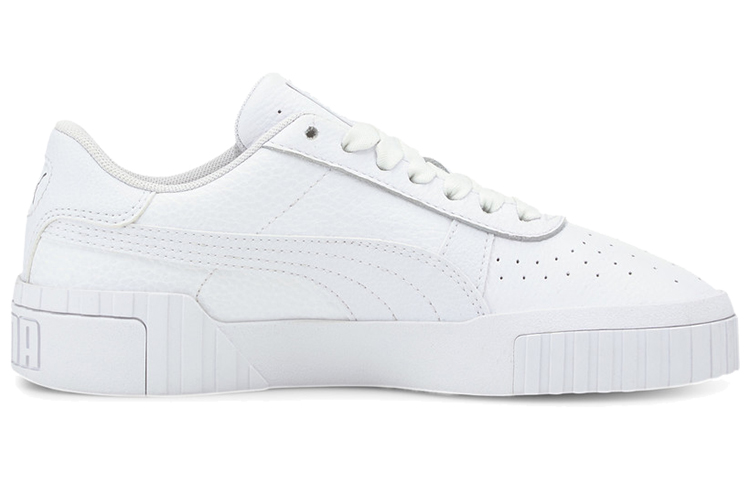 (W) Puma Cali Statement /Silver 'White' 圖 2