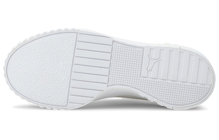 (W) Puma Cali Statement /Silver 'White' 圖 6