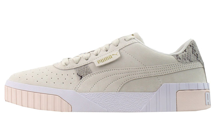 Buy (W) Puma Cali Suede 'Ular Berkilau' 372836-01