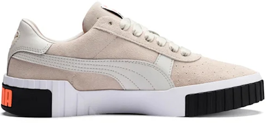 (W) Puma Cali Suede 'Gris Plateado' 369157-02 Order (W) Puma Cali Suede 'Gris Plateado' 369157-02