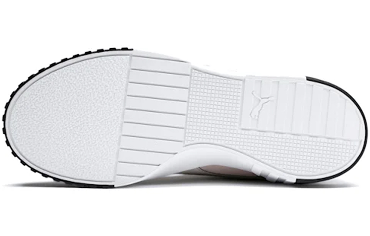 Purchase （女款）Puma Cali Suede '銀灰色' 369157-02