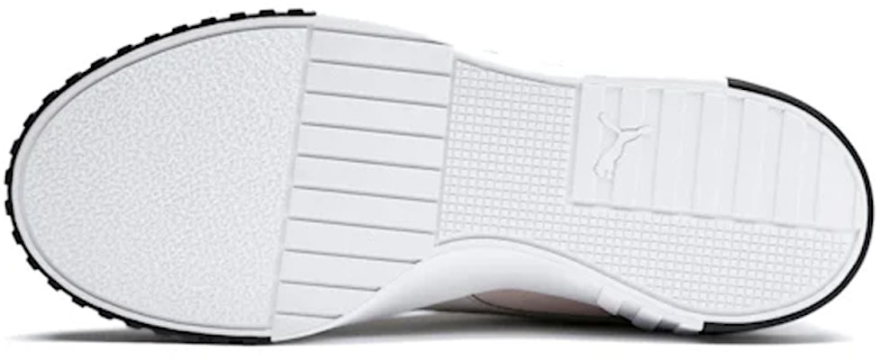 (W) Puma Cali Suede 'Gris Plateado' 369157-02 Purchase (W) Puma Cali Suede 'Gris Plateado' 369157-02