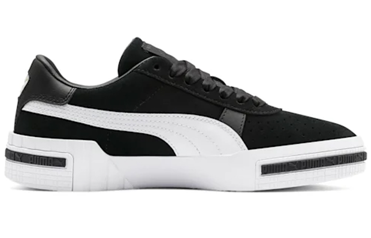 Order (W) プーマ カリ テープド ブラック (Puma Kari Tēpudo Burakku) 370819-03