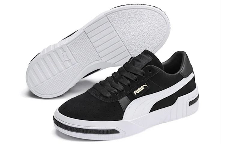 Lookbook (W) プーマ カリ テープド ブラック (Puma Kari Tēpudo Burakku) 370819-03