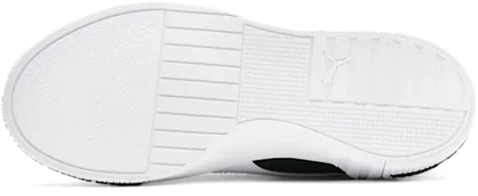 (W) プーマ カリ テープド ブラック (Puma Kari Tēpudo Burakku) 370819-03 Purchase (W) プーマ カリ テープド ブラック (Puma Kari Tēpudo Burakku) 370819-03