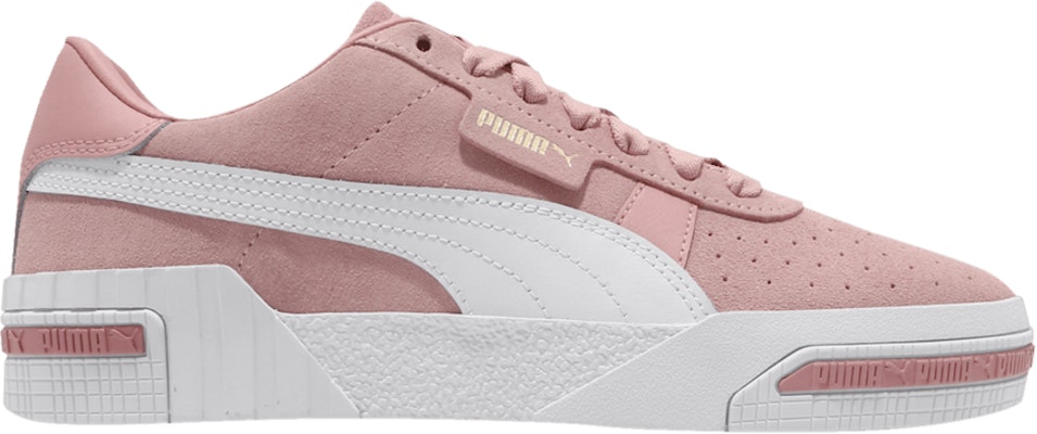 (女子)Puma Cali Taped 'Bridal Rose' 370819-04 Buy (女子)Puma Cali Taped 'Bridal Rose' 370819-04