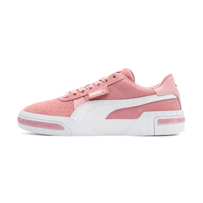 (W) Puma Cali Taped 'Bridal Rose'