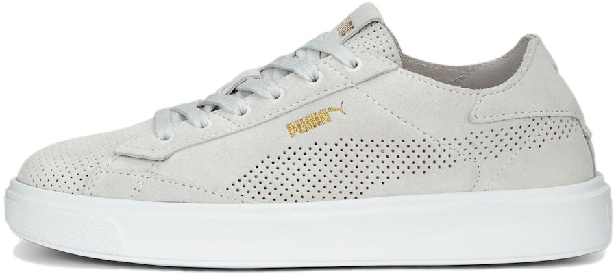 (Women) Puma Lajla Tonal 'Feather Gray' 390644-02 Buy (Women) Puma Lajla Tonal 'Feather Gray' 390644-02