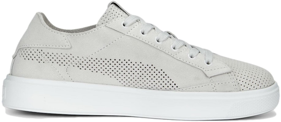(W) 푸마 라일라 토날 '페더 그레이' (Puma Lajla Tonal 'Feather Gray') 390644-02 Order (W) 푸마 라일라 토날 '페더 그레이' (Puma Lajla Tonal 'Feather Gray') 390644-02