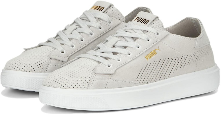(W) 푸마 라일라 토날 '페더 그레이' (Puma Lajla Tonal 'Feather Gray') 390644-02 Lookbook (W) 푸마 라일라 토날 '페더 그레이' (Puma Lajla Tonal 'Feather Gray') 390644-02