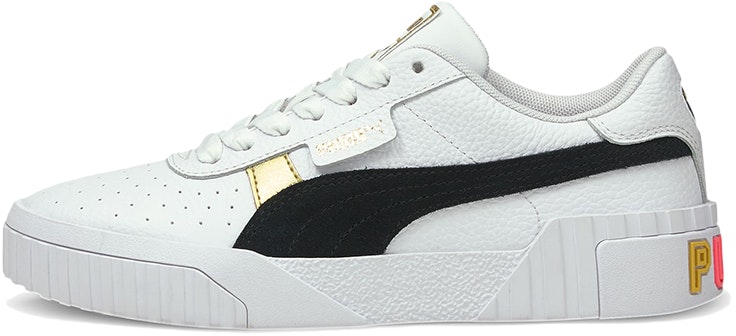 women-puma-cali-varsity-black-white-gold-374109-01