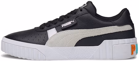 (W) Puma Cali Varsity Hitam/Putih/Kelabu Kasut Santai Lelaki 374109-02 Buy (W) Puma Cali Varsity Hitam/Putih/Kelabu Kasut Santai Lelaki 374109-02