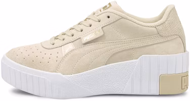 (Women) Puma Cali Wedge 'Beige' 375048-02 (Women) Puma Cali Wedge 'Beige' 375048-02