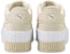 (W) Puma Cali Wedge 'Beige' Beige 375048-02