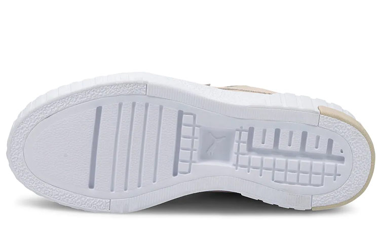 Purchase (W) Puma Cali 坡跟鞋 '米色' 375048-02