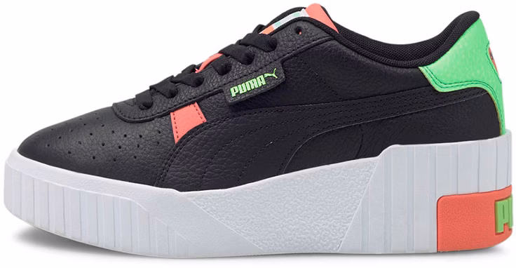 women-puma-cali-wedge-black-green-red-373438-07