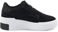 Order (W) Puma Cali Wedge 'Hitam Putih' 375048-01