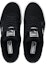 Lookbook (W) Puma Cali Wedge 'Hitam Putih' 375048-01