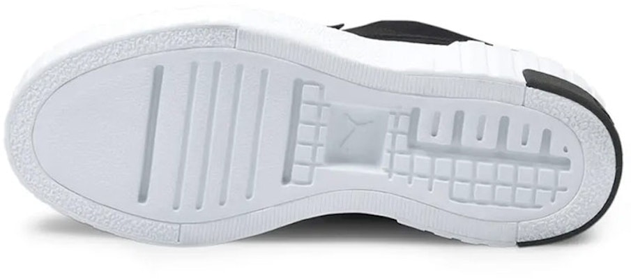 (W) 푸마 칼리 웨지 블랙 화이트 (Puma Kali Wedge Black White) 375048-01 Purchase (W) 푸마 칼리 웨지 블랙 화이트 (Puma Kali Wedge Black White) 375048-01