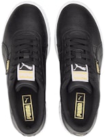 (W) Puma Cali Wedge 'Negro Blanco' 373438-02 Lookbook (W) Puma Cali Wedge 'Negro Blanco' 373438-02