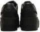 Purchase (W) Puma Cali Wedge ''Ricamo Nero Low Top Retrò'' 385249-02
