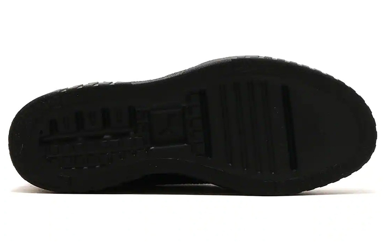 Details for (W) Puma Cali Wedge ''Ricamo Nero Low Top Retrò'' 385249-02