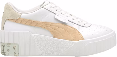 (Women) Puma Cali Wedge 'In Bloom - Cloud Pink' 374952-01 (Women) Puma Cali Wedge 'In Bloom - Cloud Pink' 374952-01